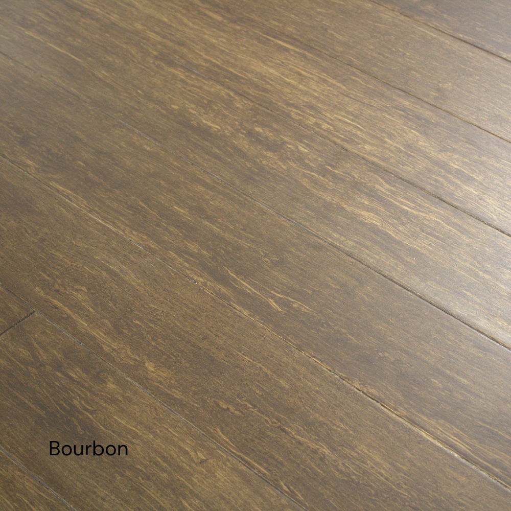 HempWood® Organic Flooring - 27 sq.ft. per box