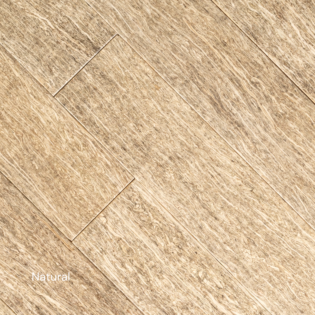 HempWood® Organic Flooring - 27 sq.ft. per box