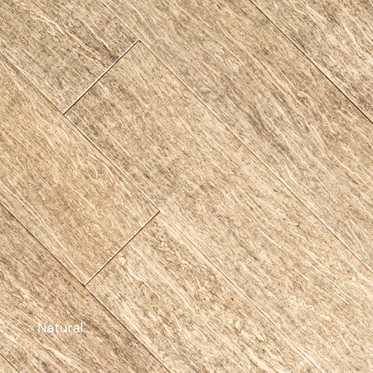 HempWood® Organic Flooring - 27 sq.ft. per box