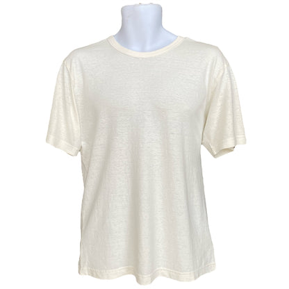 Heavyweight Hemp T-Shirts