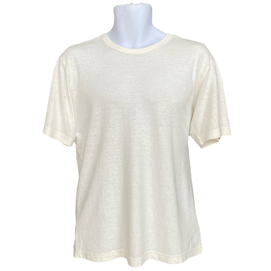 Heavyweight Hemp T-Shirts